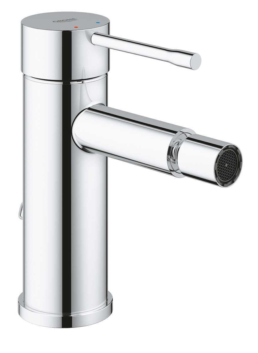 Bidetová baterie Grohe Essence řetízek chrom 32934001 Grohe