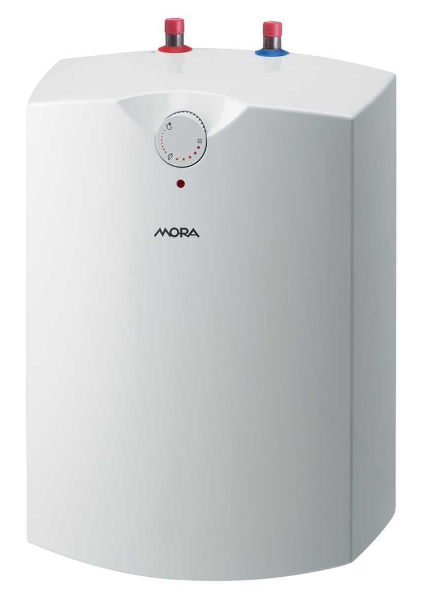 Bojler Mora Mini Plus 5 litrů 560594 Mora