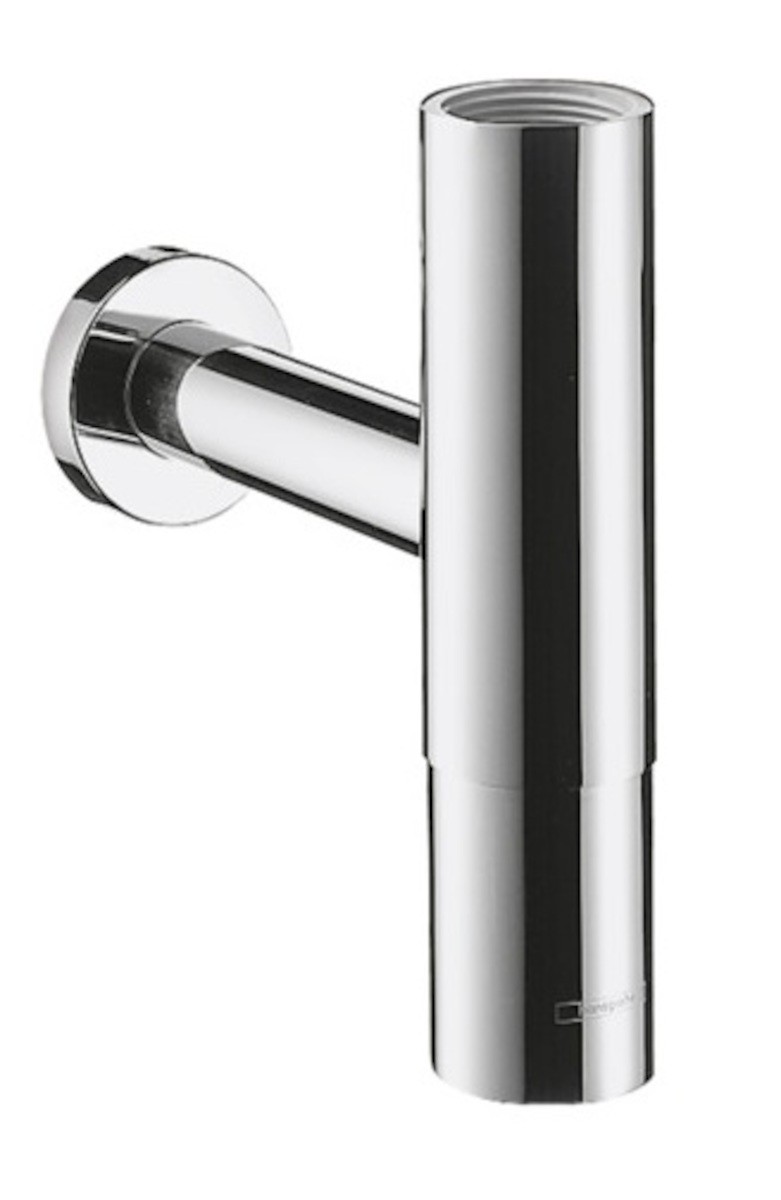 Designový sifon Hansgrohe Flowstar