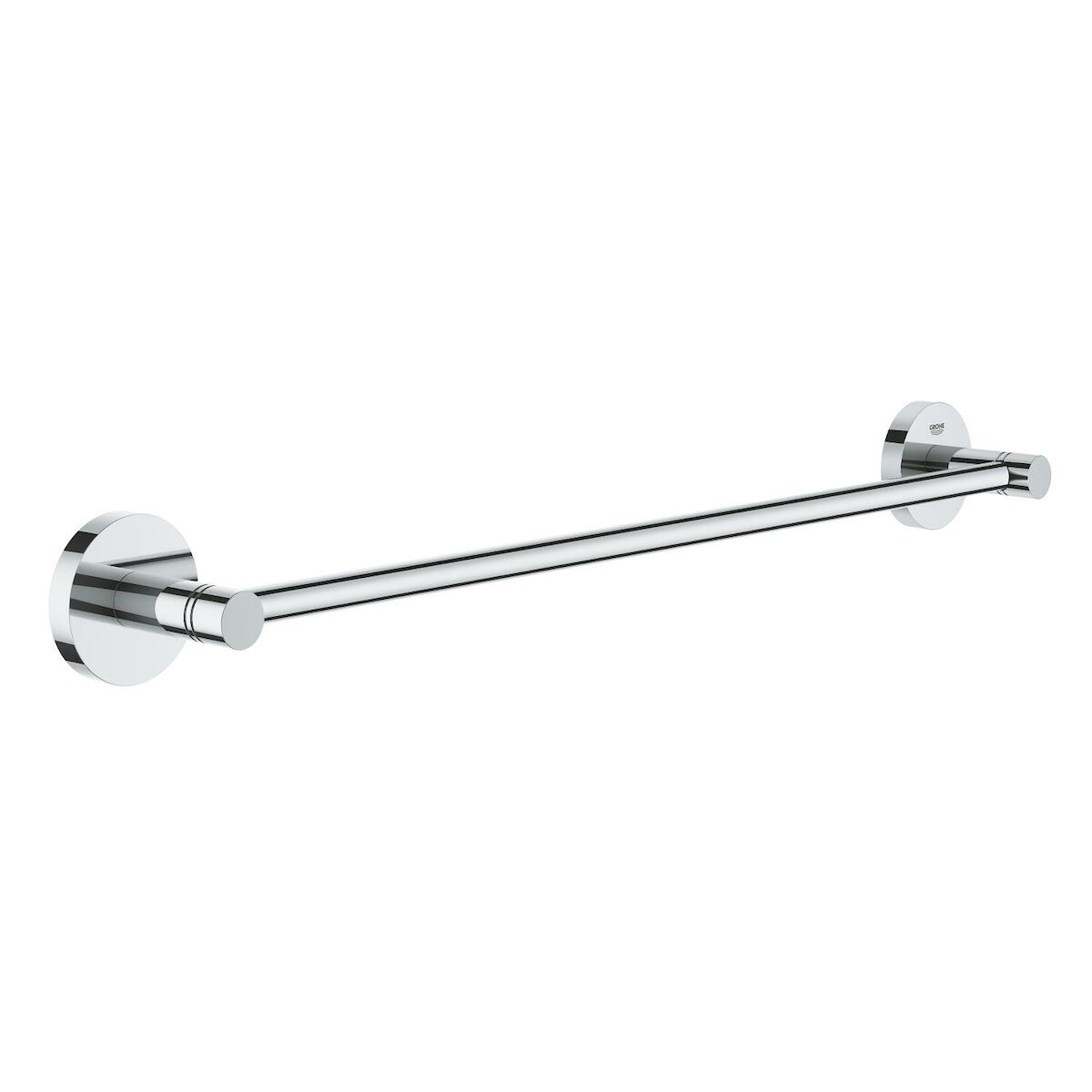 Držák ručníků Grohe Essentials chrom G40688001 Grohe