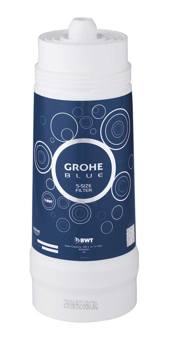 Filtr Grohe Blue Home 40404001 Grohe