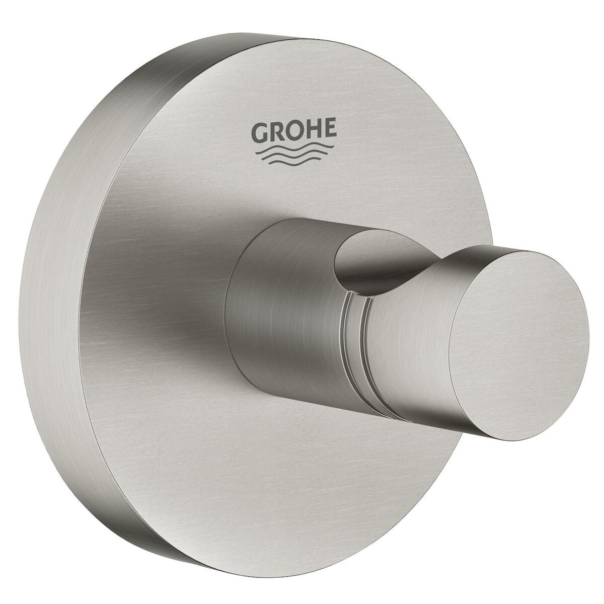 Háček Grohe Essentials supersteel G40364DC1 Grohe