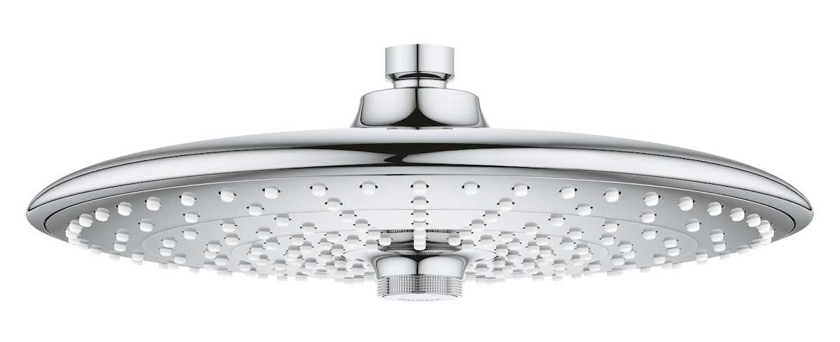 Hlavová sprcha Grohe Euphoria chrom 26455000 Grohe