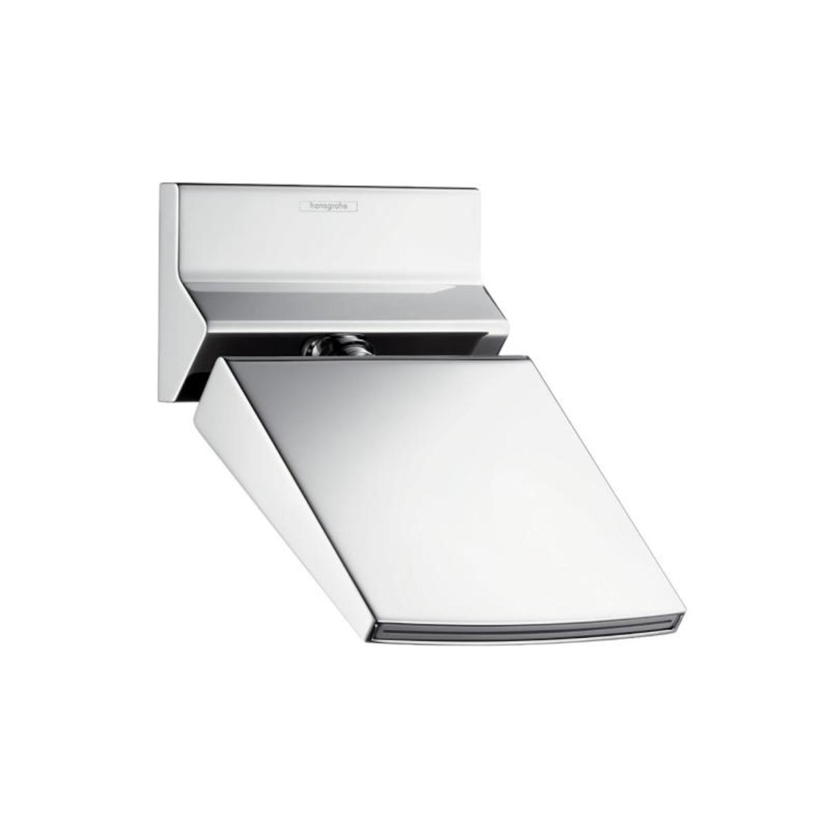 Hlavová sprcha Hansgrohe Raindance Rainfall chrom 26442000 Hansgrohe