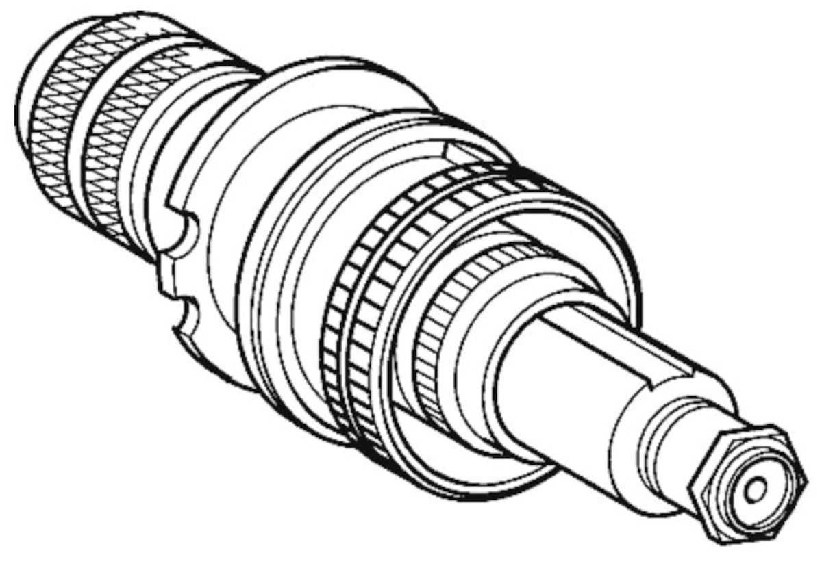 Kartuše Hansa 59904501 Hansa