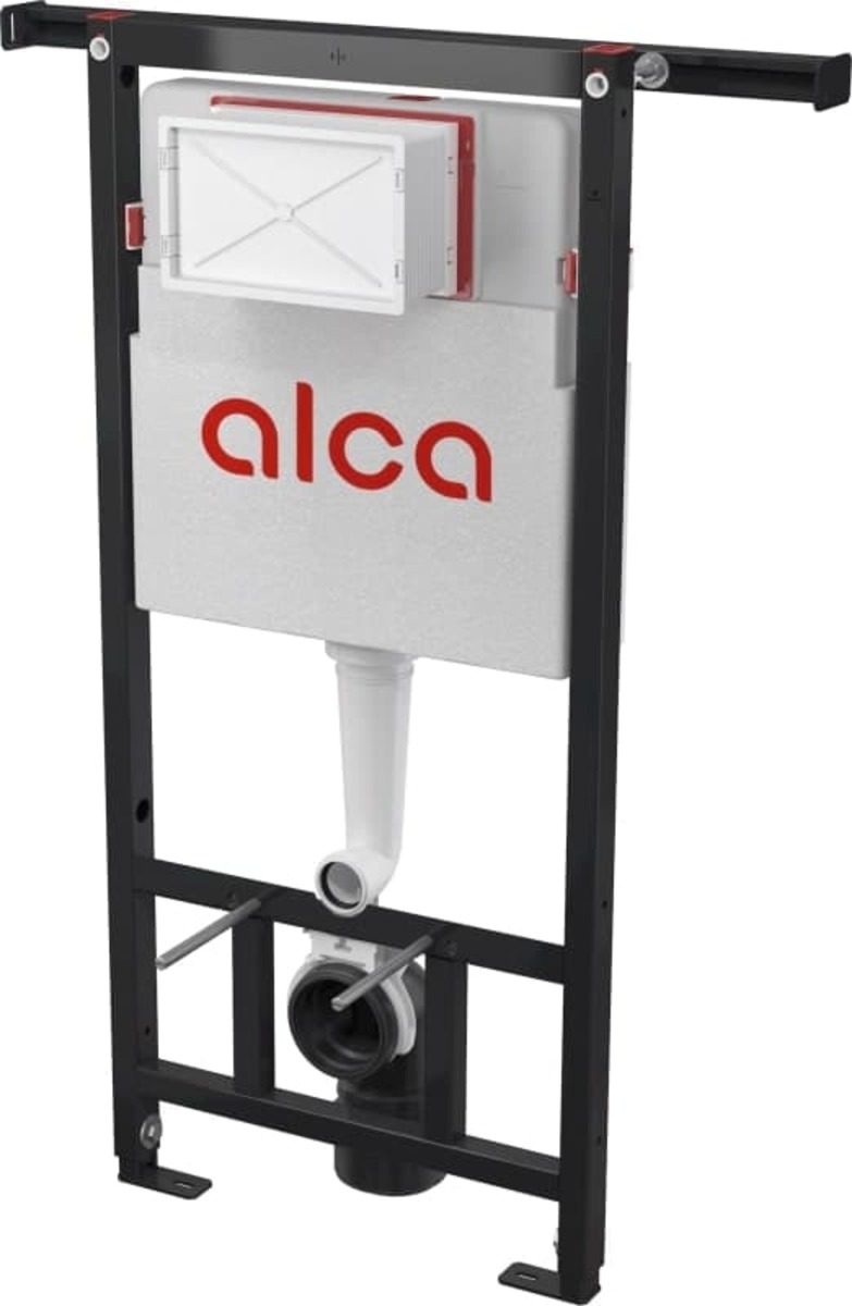 Nádržka do lehké stěny k WC Alca AM102/1120 Alca