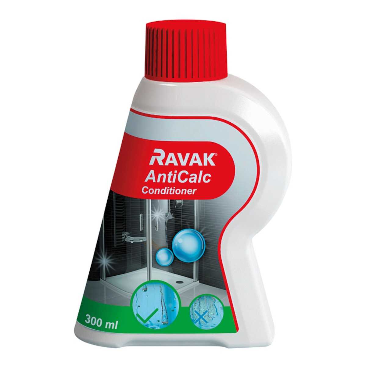 Ravak AntiCalc Conditioner (300 ml) B32000000N Ravak