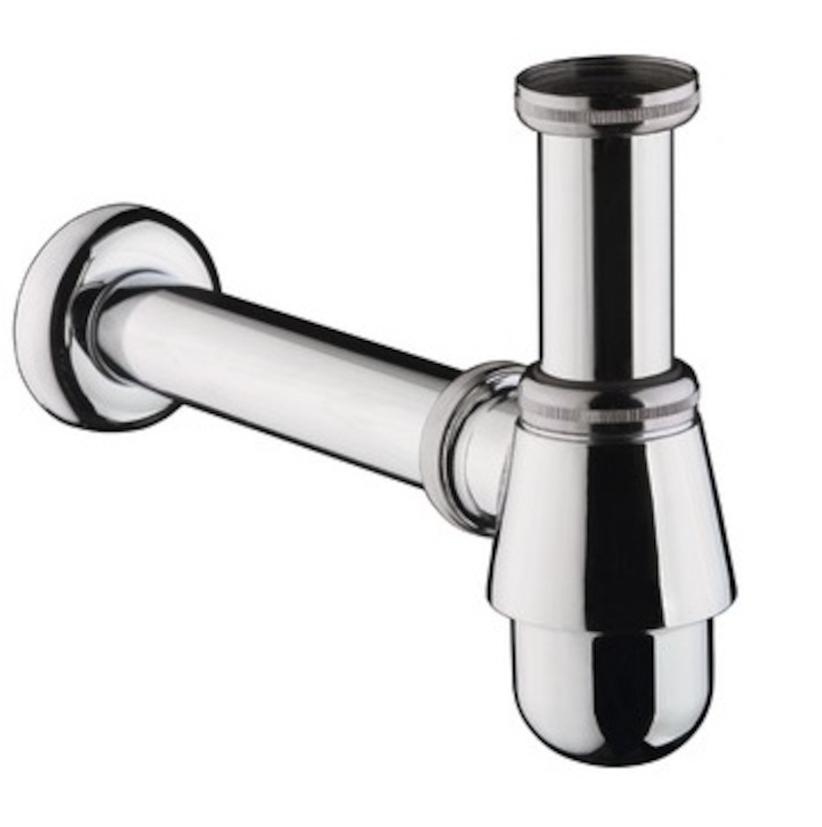 Sifon bidetový šálkový Hansgrohe 1 1/4´ CR 55213000 Hansgrohe