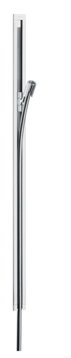 Sprchová tyč Hansgrohe Unica se sprchovou hadicí chrom 27636000 Hansgrohe