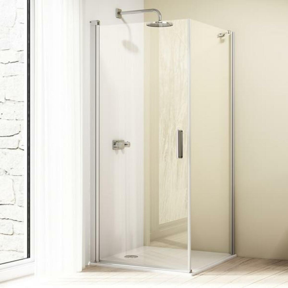 Sprchové dveře 100 cm Huppe Design Elegance 8E1005.092.322 Huppe
