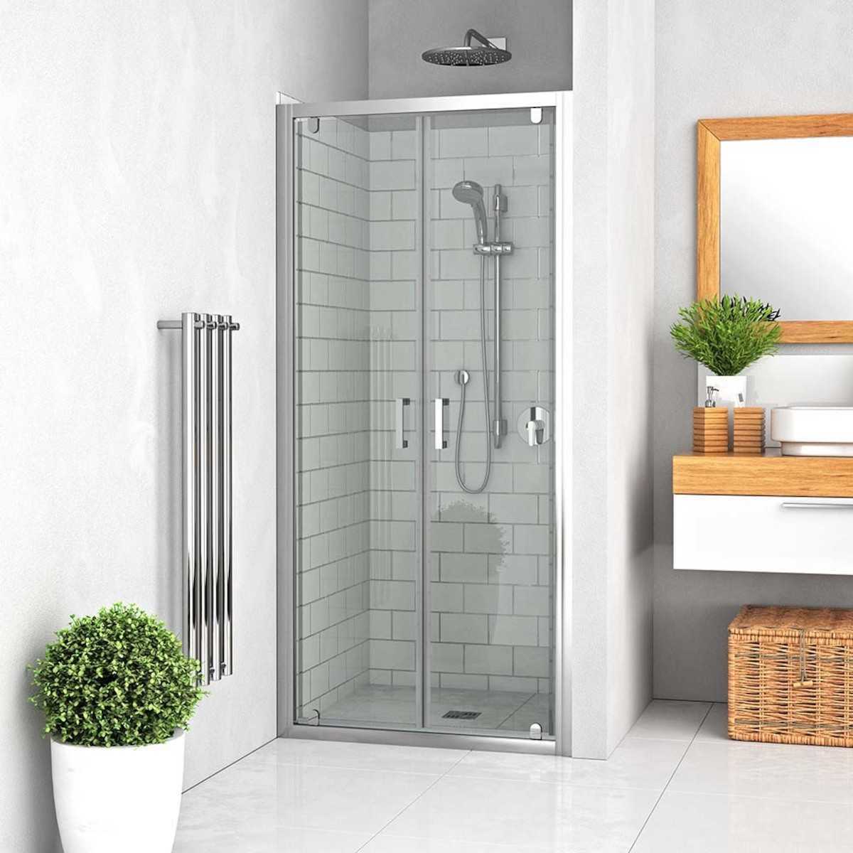 Sprchové dveře 100 cm Roth Lega Line 552-1000000-00-02 Roth