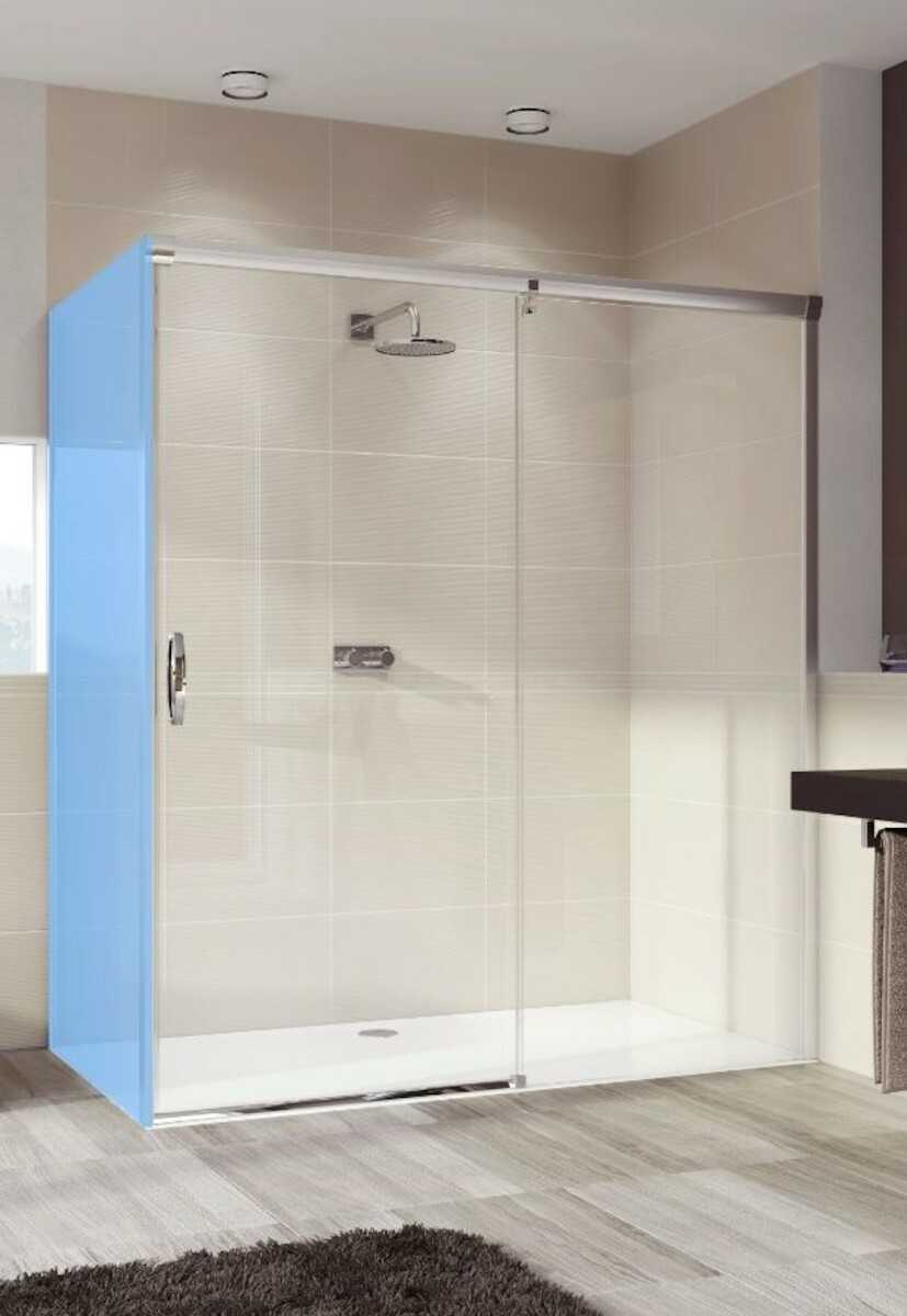 Sprchové dveře 150 cm Huppe Aura elegance 401517.092.322.730 Huppe