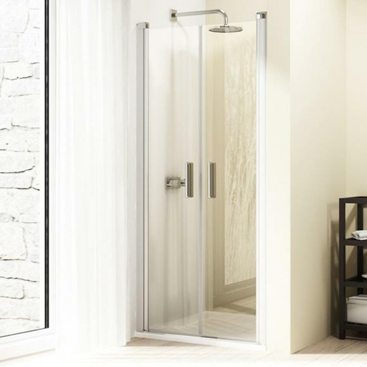 Sprchové dveře 80 cm Huppe Design Elegance 8E1301.092.322 Huppe