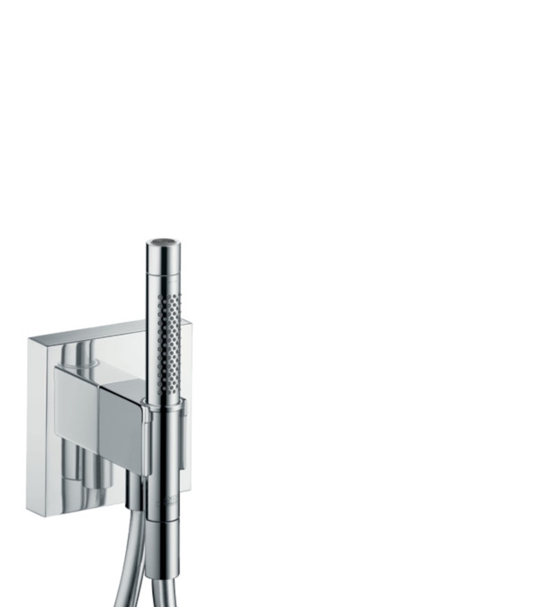 Sprchový set Hansgrohe Axor Starck s podomítkovým vývodem chrom 12626000 Hansgrohe