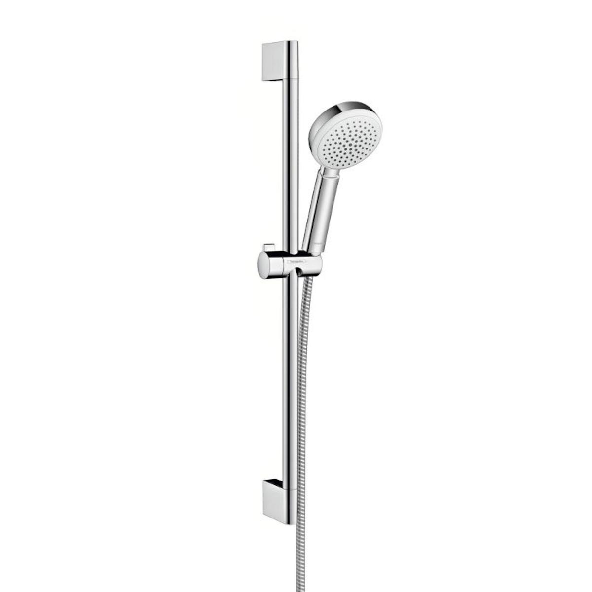 Sprchový set Hansgrohe Crometta bílá/chrom 26652400 Hansgrohe