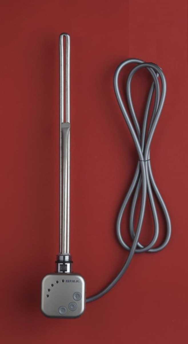 Topná tyč s termostatem P.M.H. 300W CR rov.kabel HT2300CRR P.M.H.