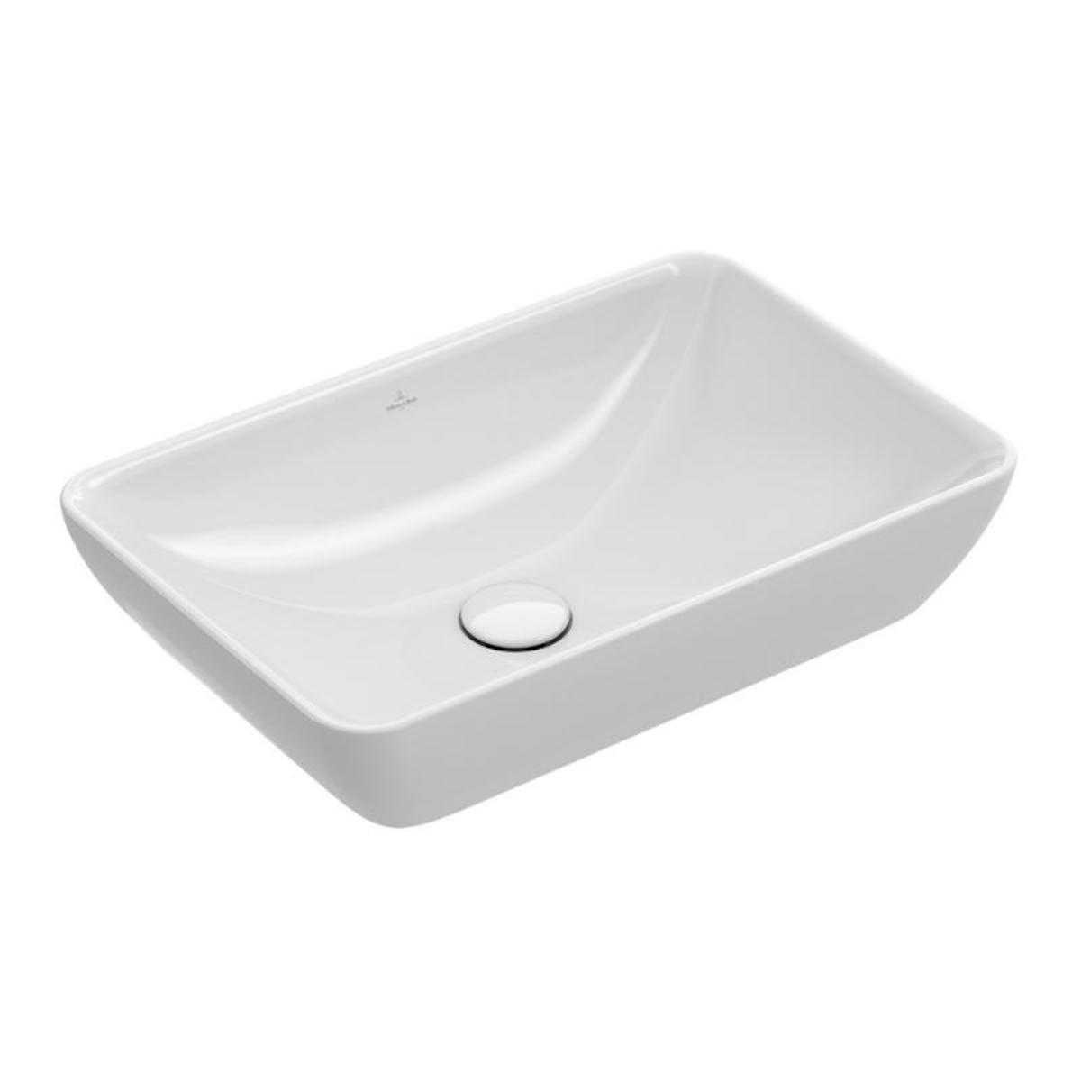 Umyvadlo Villeroy & Boch 55x36 cm 41135501 Villeroy & Boch