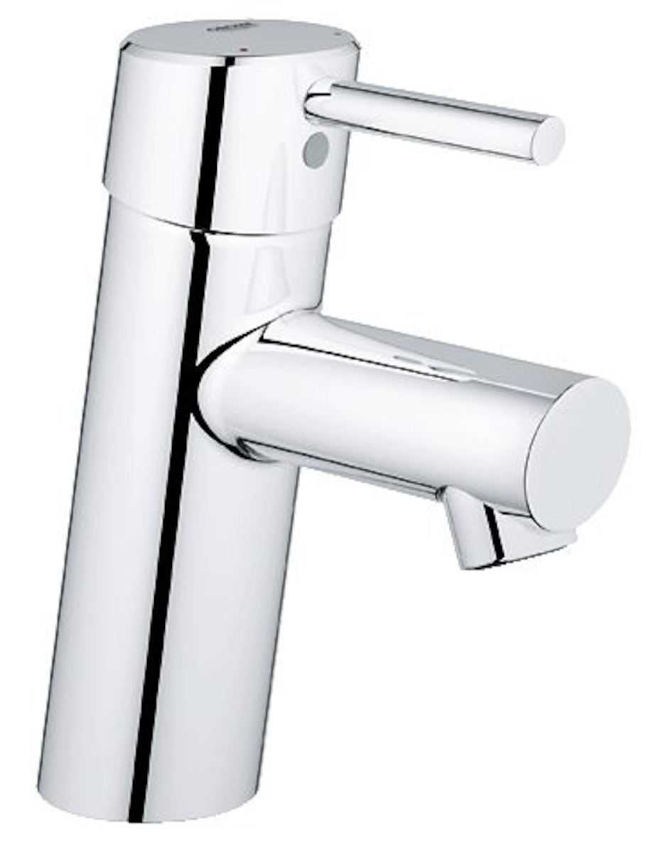 Umyvadlová baterie Grohe Concetto New bez výpusti chrom 3224010E Grohe