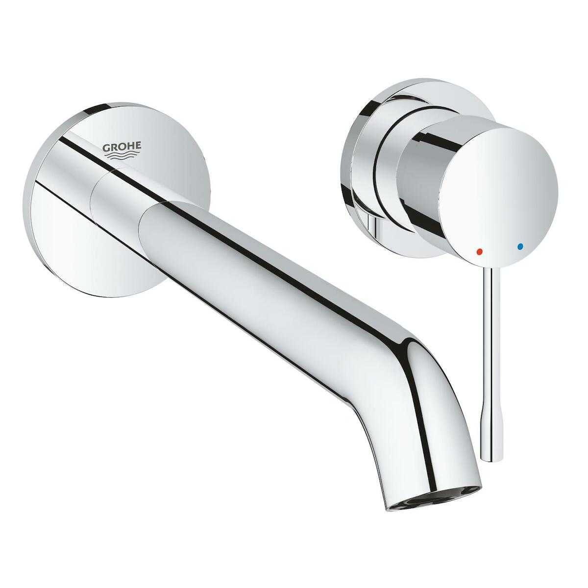 Umyvadlová baterie Grohe Essence New chrom 19967001 Grohe