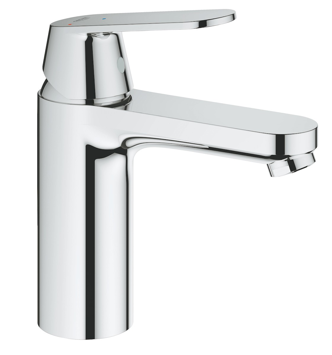 Umyvadlová baterie Grohe Eurosmart Cosmopolitan bez výpusti chrom 2339800E Grohe