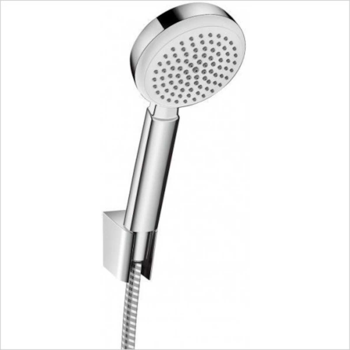 Vanový set Hansgrohe Crometta bílá/chrom 26690400 Hansgrohe