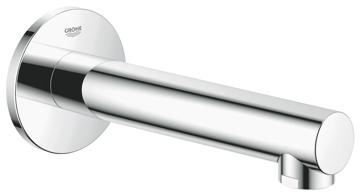 Vanový výtok Grohe Concetto chrom 13280001 Grohe