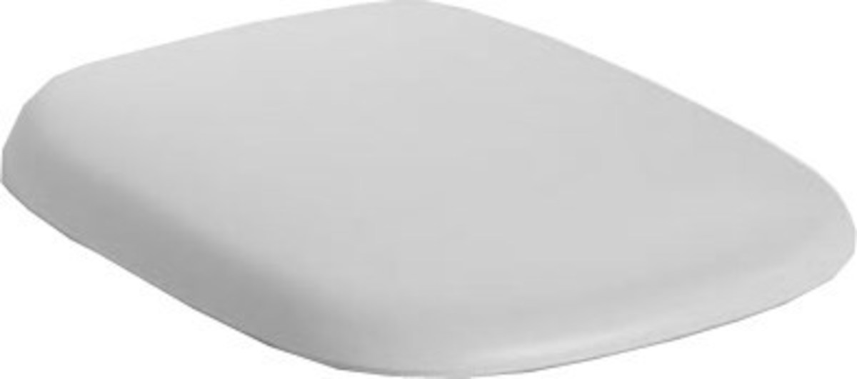 WC prkénko Kolo Style duroplast bílá L20112000 Kolo