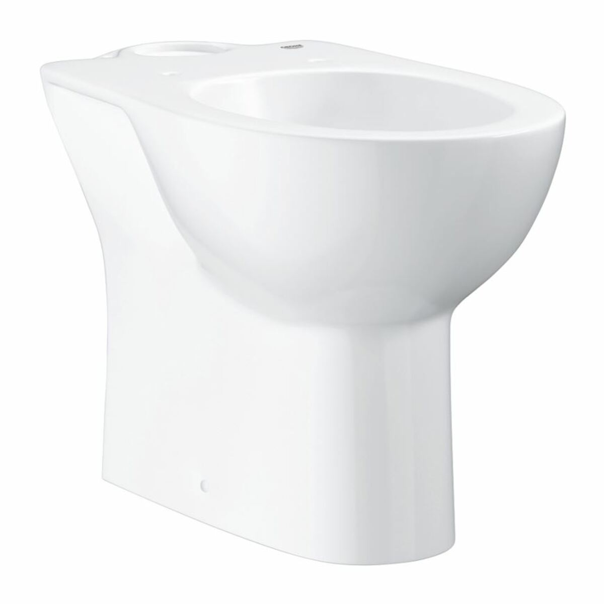 WC stojící Grohe Bau Ceramic alpská bílá zadní odpad 39428000 Grohe
