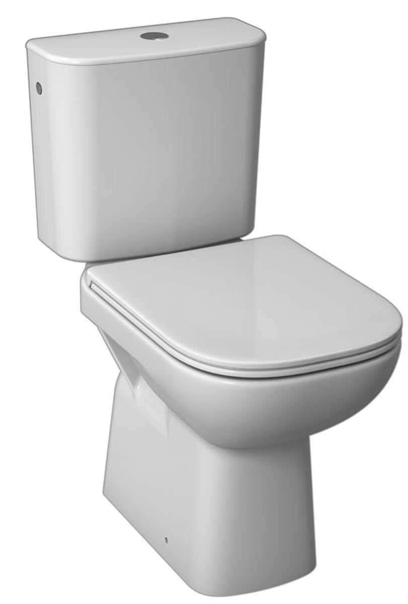 Wc kombi komplet Jika Deep zadní odpad H8266160002801 Jika