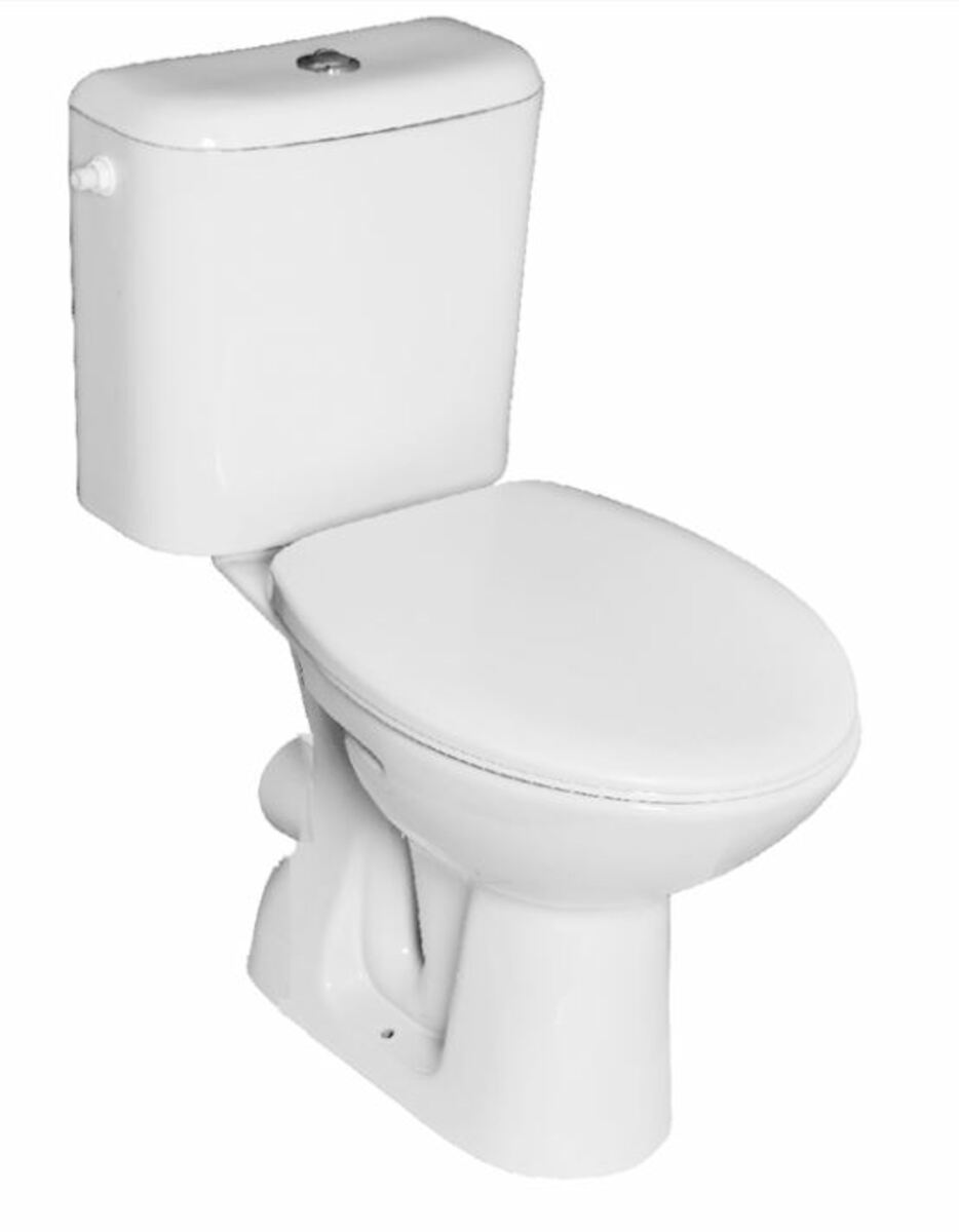 Wc kombi komplet Jika Neo zadní odpad SIKOSJNE61393 Jika