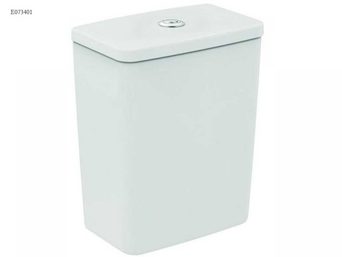 Wc pouze nádrž Ideal Standard Connect air E073401 Ideal Standard