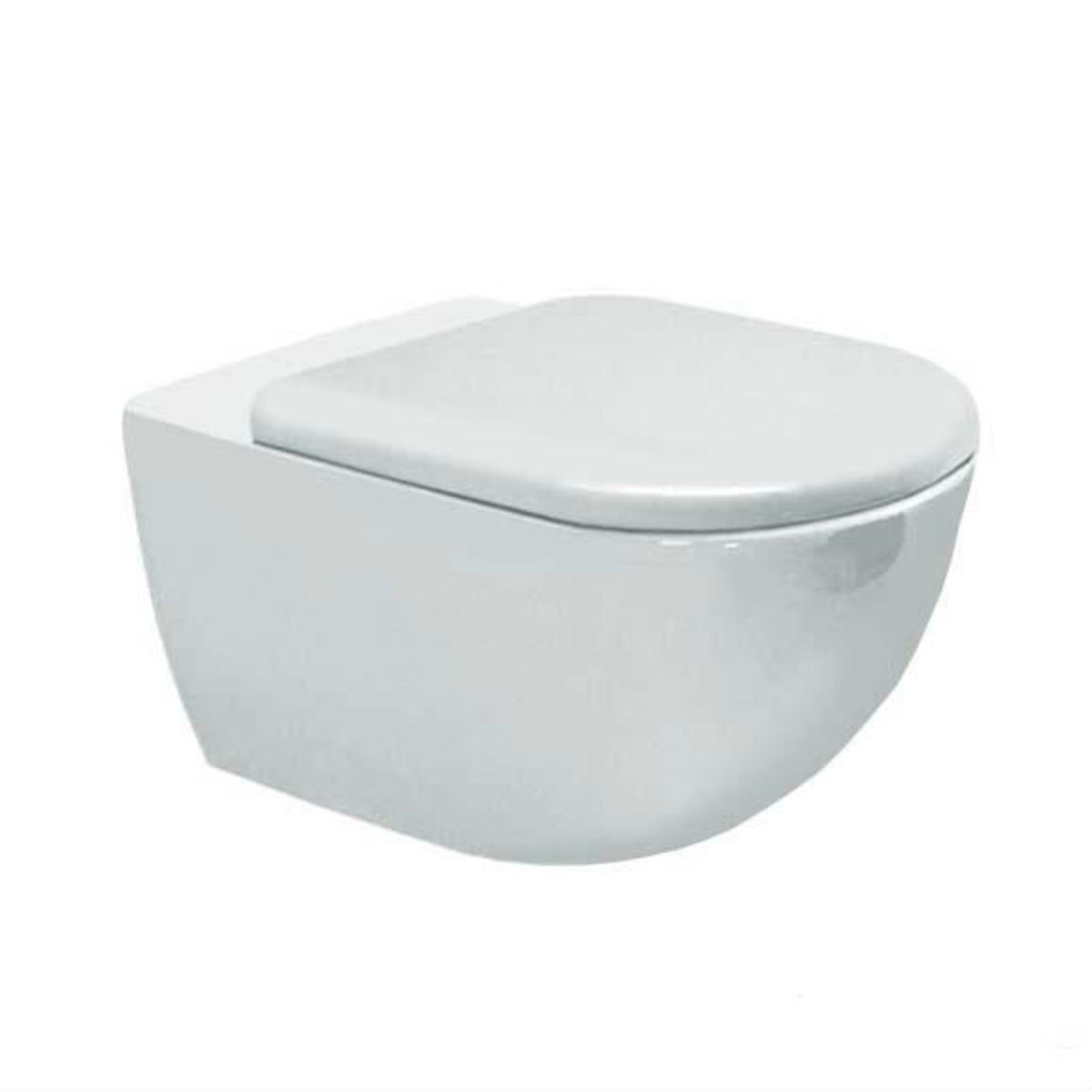 Wc závěsné Duravit Architectura zadní odpad 2546090064 Duravit