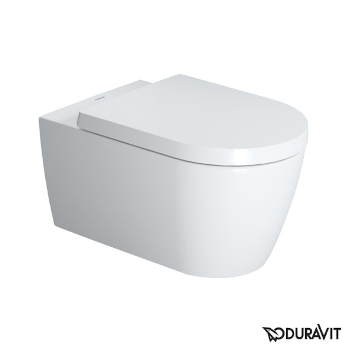 Wc závěsné Duravit Me By Starck zadní odpad 2529092000 Duravit