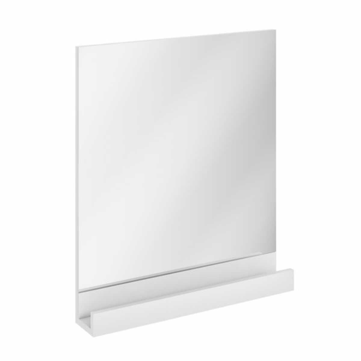 Zrcadlo Ravak 10° 55x75 cm bílá X000000848 Ravak