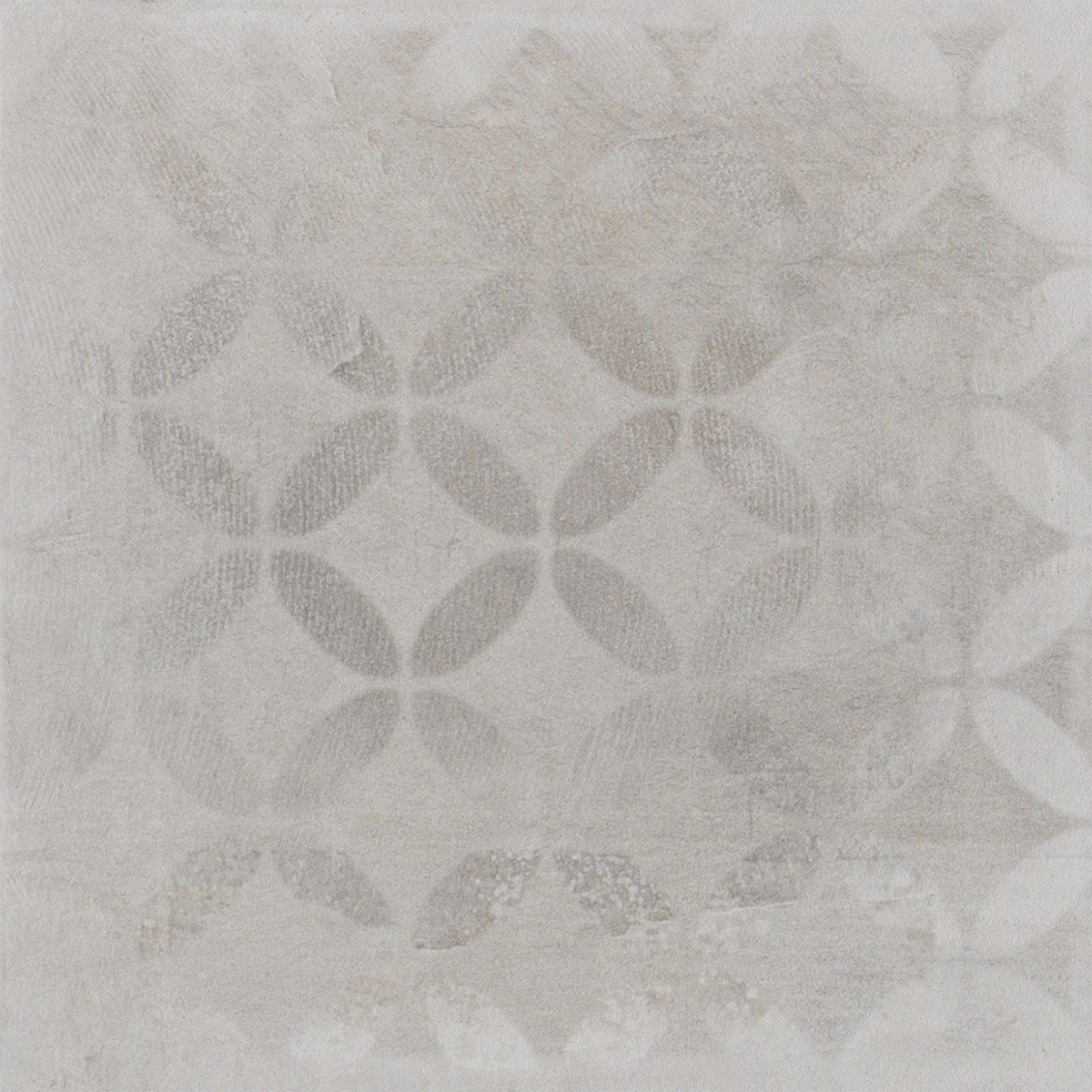 Dekor Sintesi Atelier S bianco 30x30 cm mat ATELIER8730 Sintesi