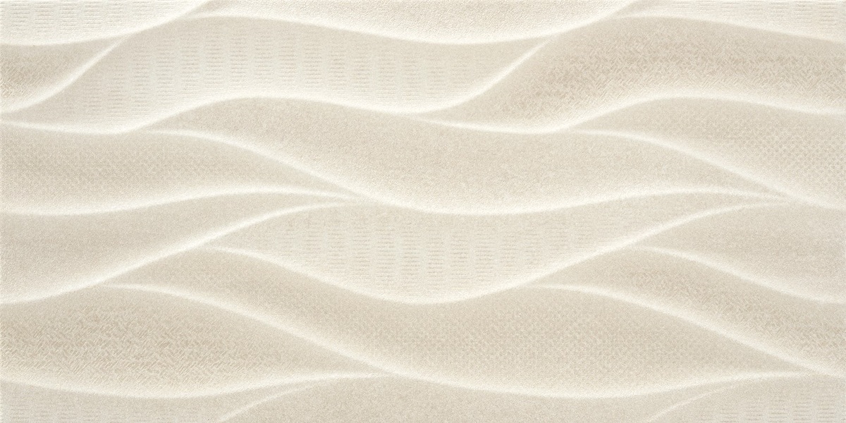 Dekor Stylnul Windsor ivory LF 25x50 cm mat WINDSORLFIV Stylnul