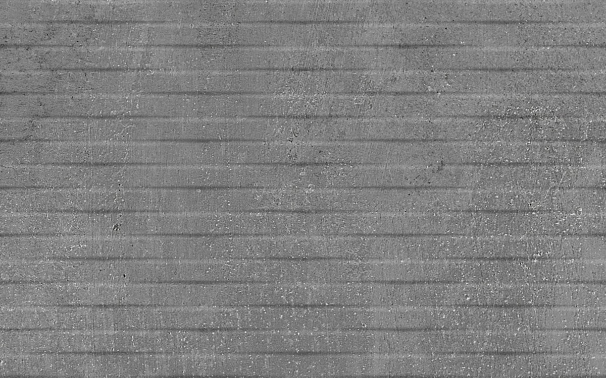 Dekor Vitra Ice and Smoke smoke grey 25x40 cm mat K944945 Vitra