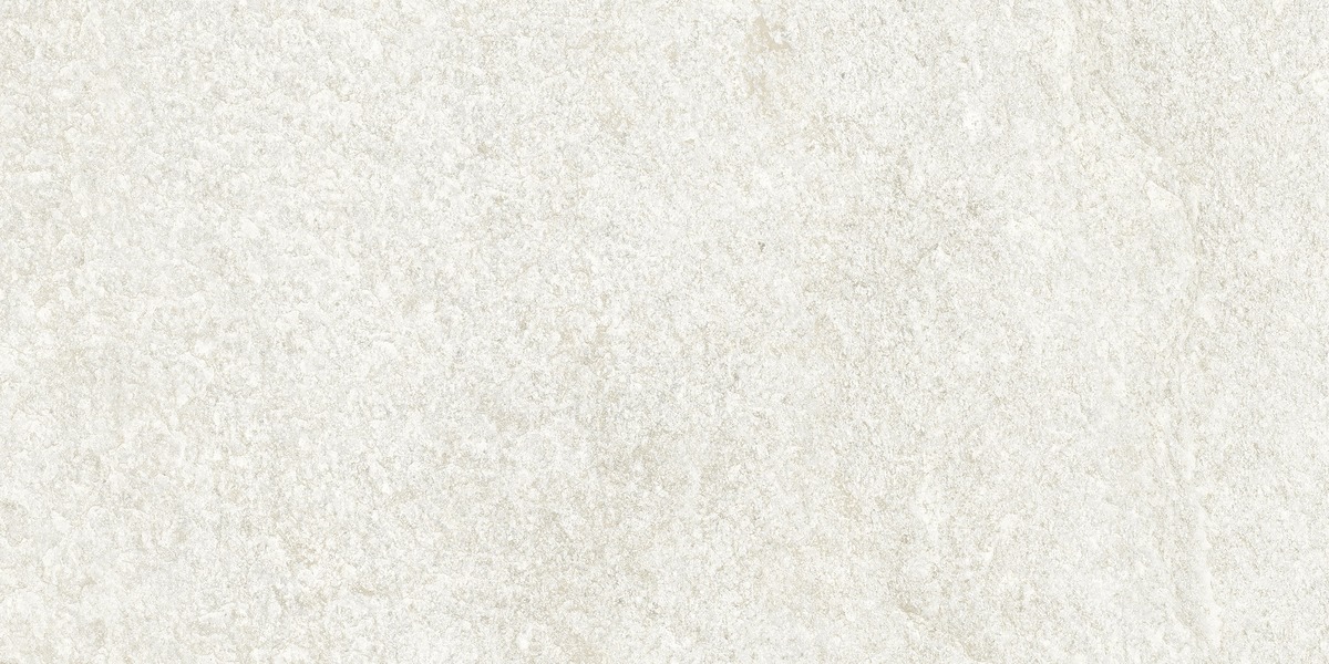 Dlažba Del Conca Lavaredo bianco 20x40 cm protiskluz GGLA10GRI Del Conca