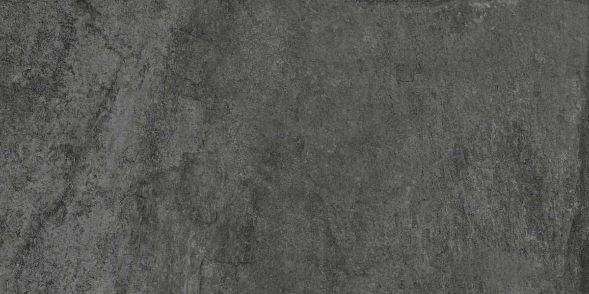 Dlažba Del Conca Lavaredo nero 60x120 cm protiskluz GCLA08GRIR Del Conca