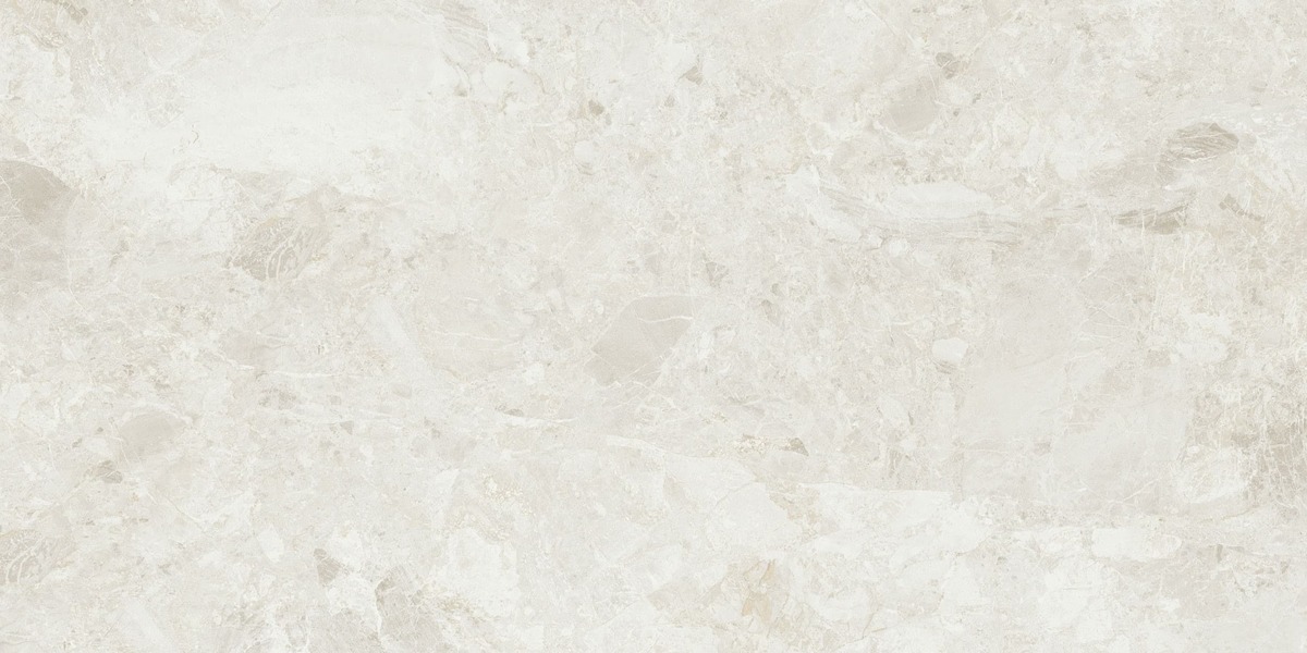 Dlažba Dom Mun white 60x120 cm mat DMU12611R Dom