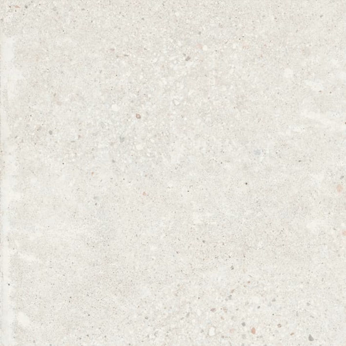 Dlažba Fineza Cement bone 60x60 cm pololesk CEMENT60BO Fineza