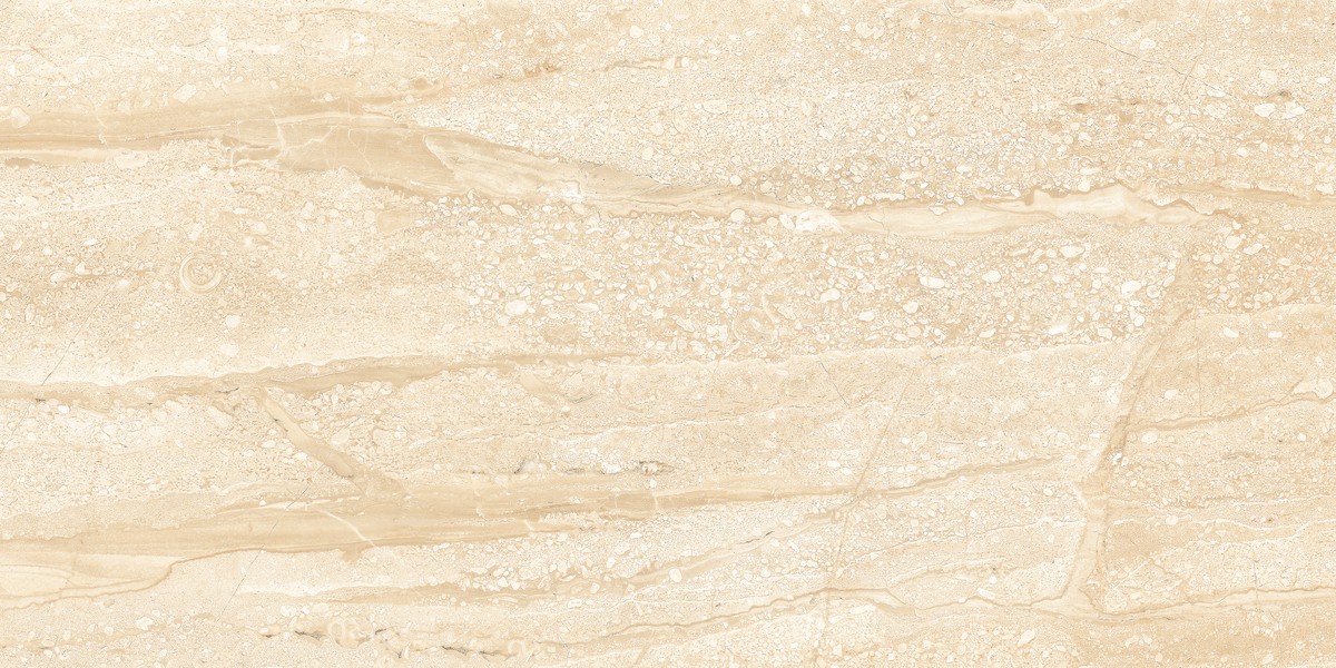 Dlažba Fineza Glossy Marbles dyna beige 60x120 cm leštěná DYNBE612POL Fineza