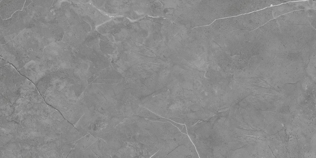 Dlažba Fineza Glossy Marbles layla gris 60x120 cm leštěná LAYGR612POL Fineza