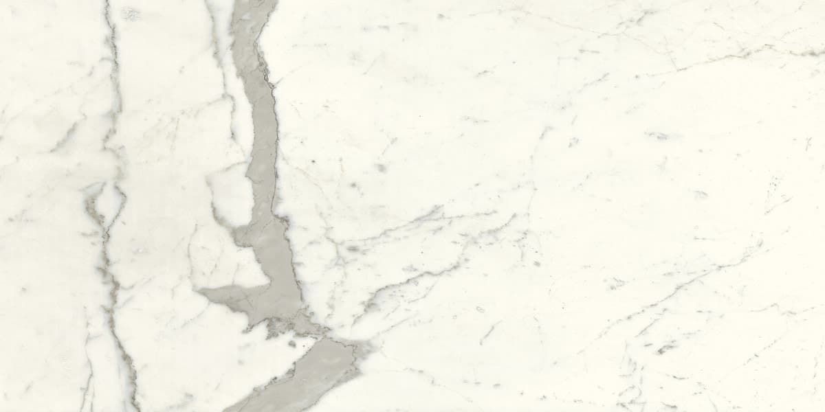 Dlažba Graniti Fiandre Marble Lab Calacatta Statuario 60x120 cm pololesk AS192X864 Graniti Fiandre