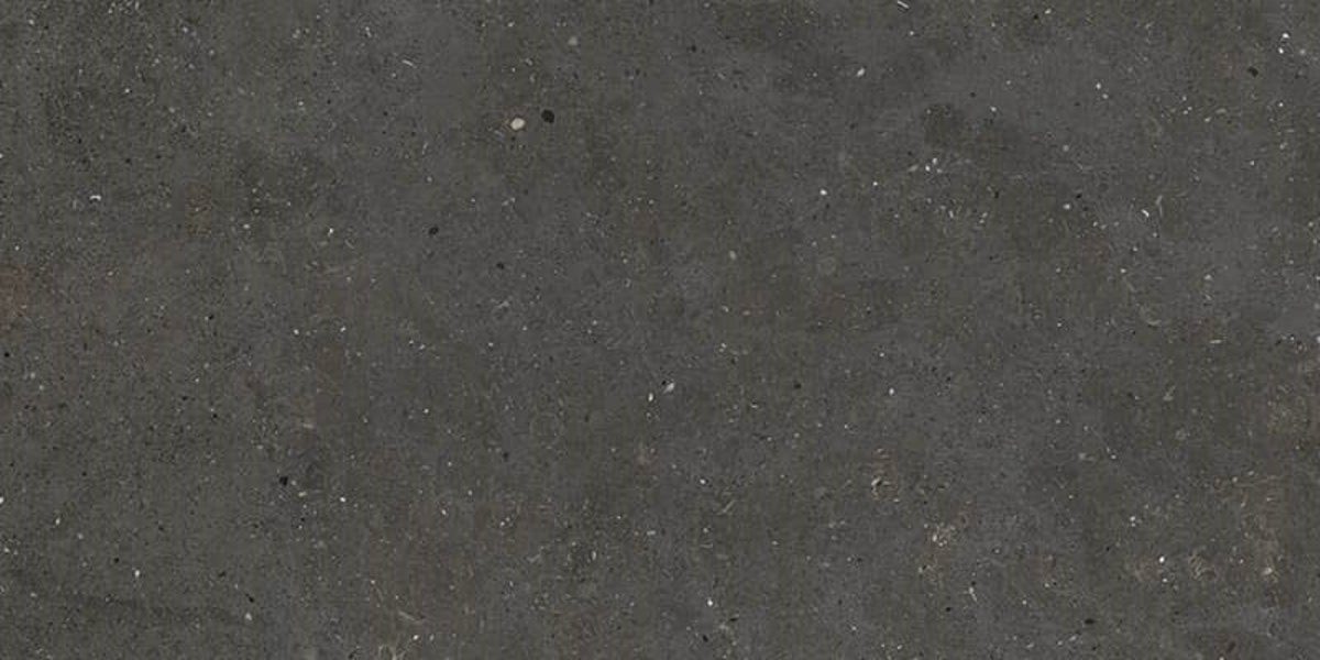 Dlažba Graniti Fiandre Solida black 100x100 cm lappato GAB900N100006 Graniti Fiandre