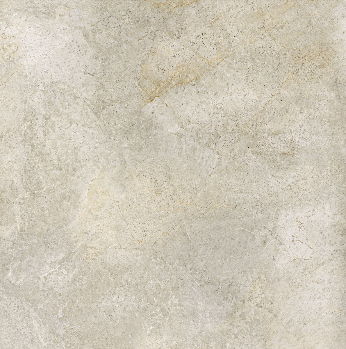 Dlažba Porcelaingres Royal Stone platinum white 100x100 cm mat X1010384X6 Porcelaingres