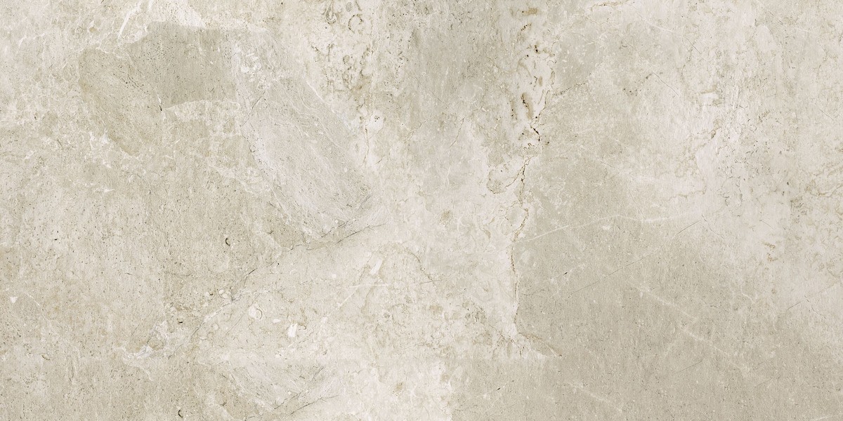 Dlažba Porcelaingres Royal Stone platinum white 60x120 cm mat X126384X8 Porcelaingres