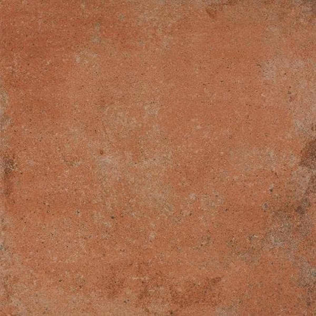 Dlažba Rako Siena červeno hnědá 45x45 cm mat DAR4H665.1 Rako