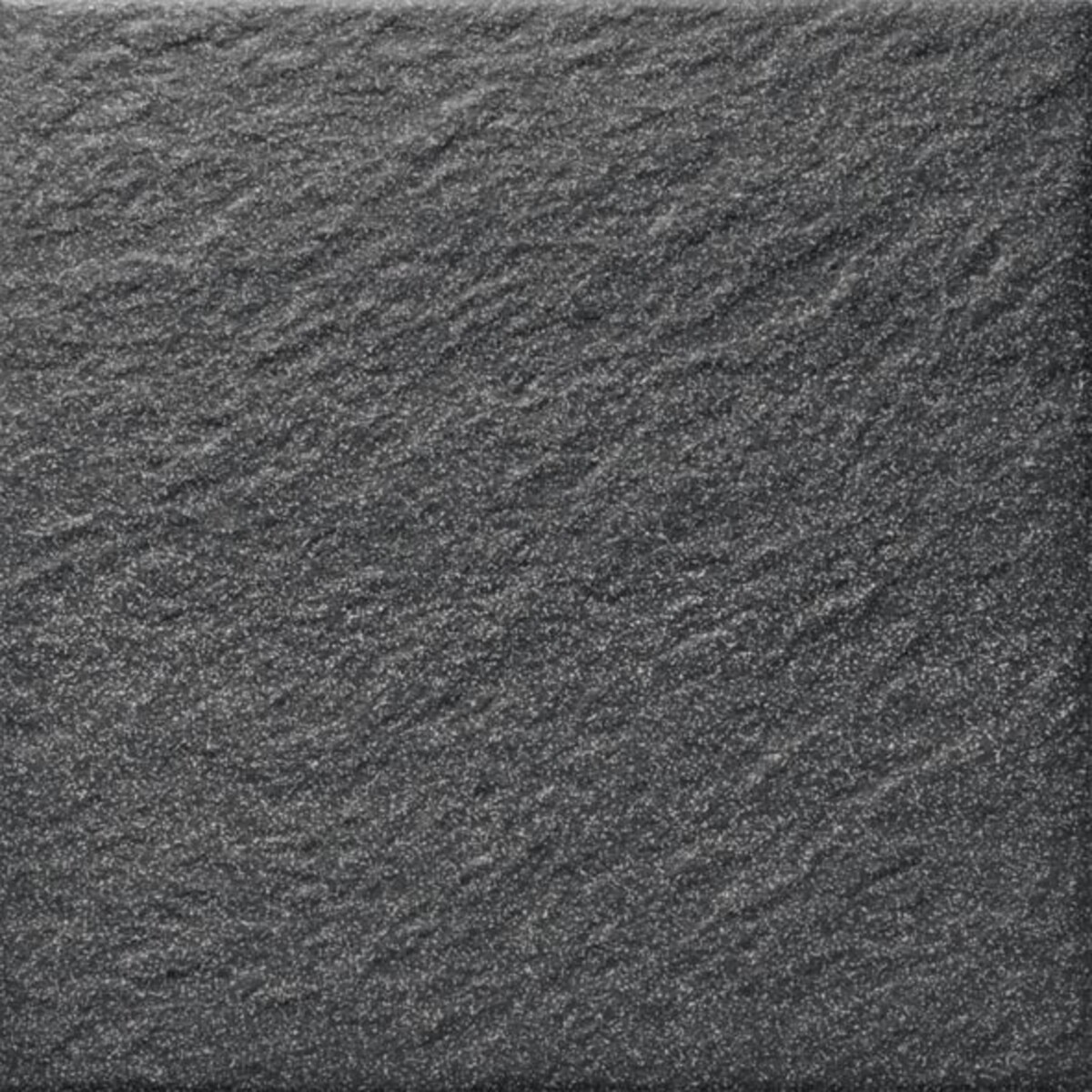 Dlažba Rako Taurus granit černá 30x30 cm mat TR735069.1 Rako