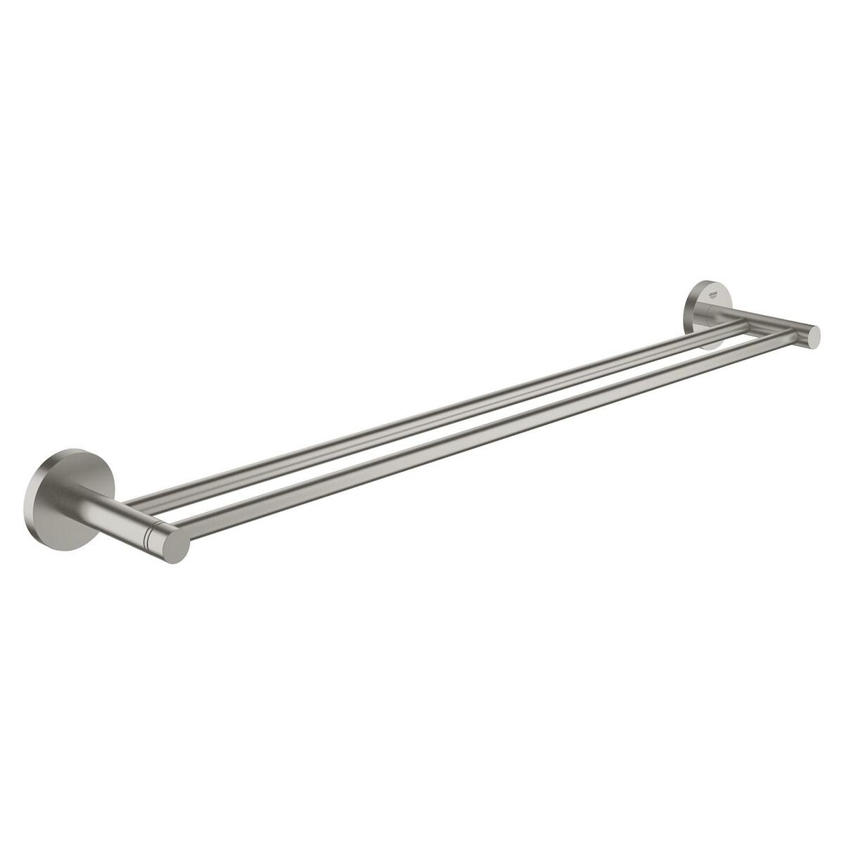 Držák ručníků Grohe Essentials supersteel 40802DC1 Grohe